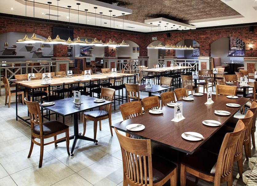 Ristorante Foto