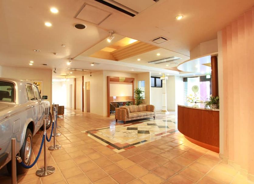 Ingresso Foto