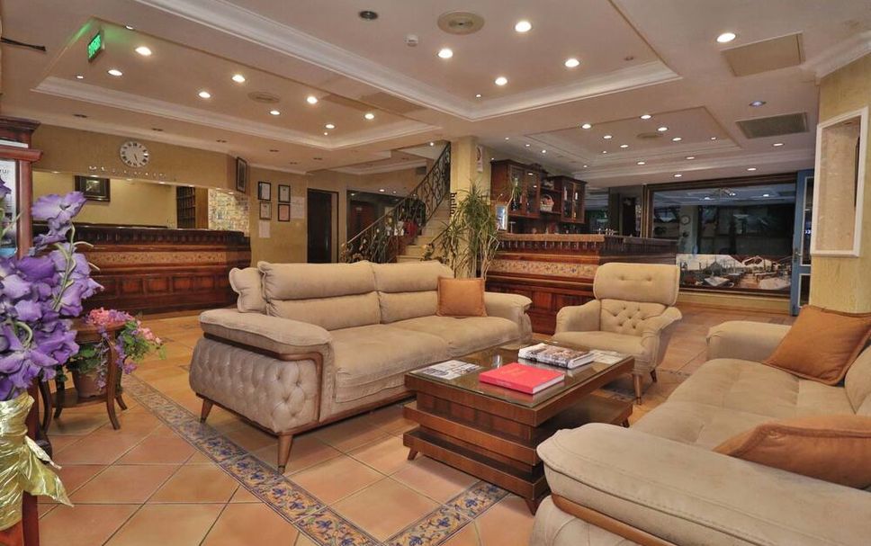 Ingresso Foto