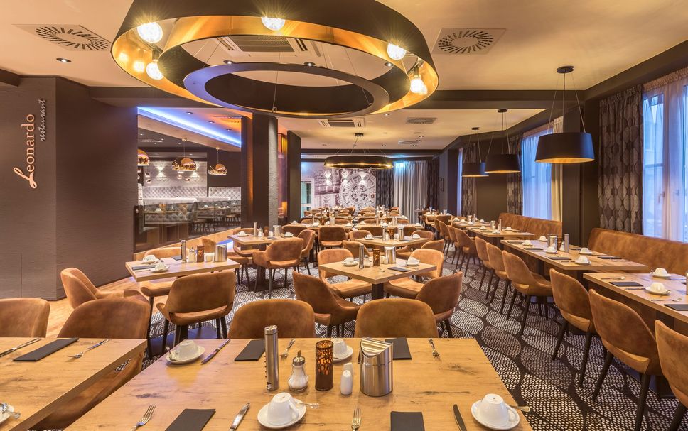 Ristorante Foto