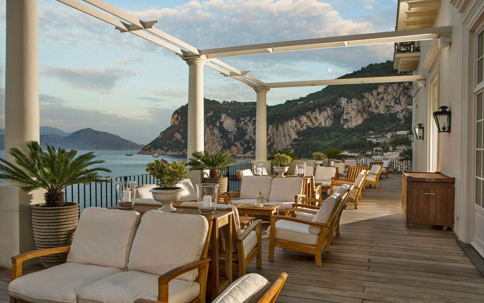 Balcone Foto