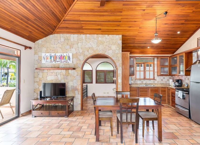 Sala pranzo Foto