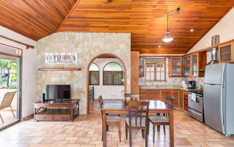 Sala pranzo Foto