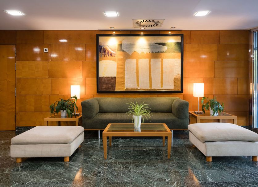 Ingresso Foto