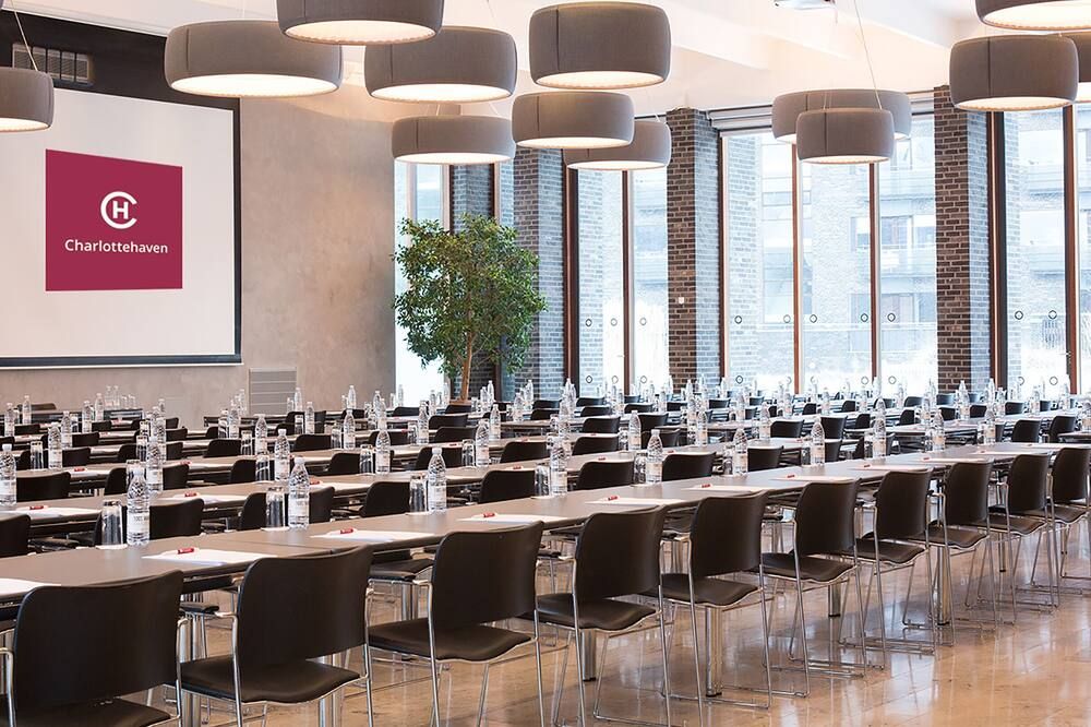 Sala conferenze