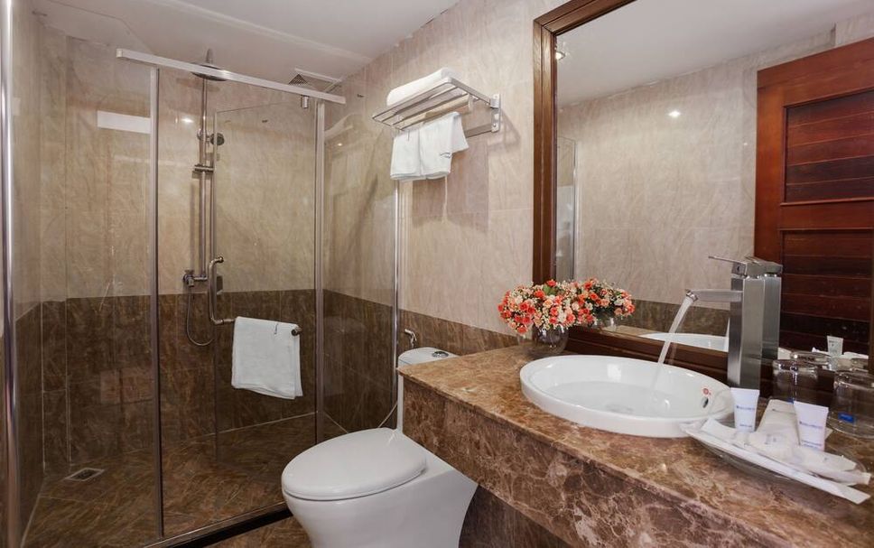 Bagno Foto