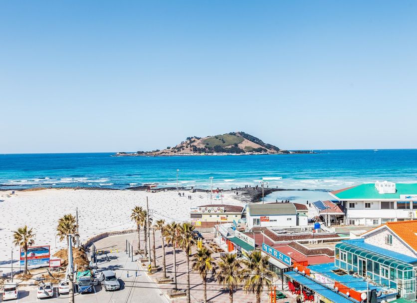 Spiaggia Foto