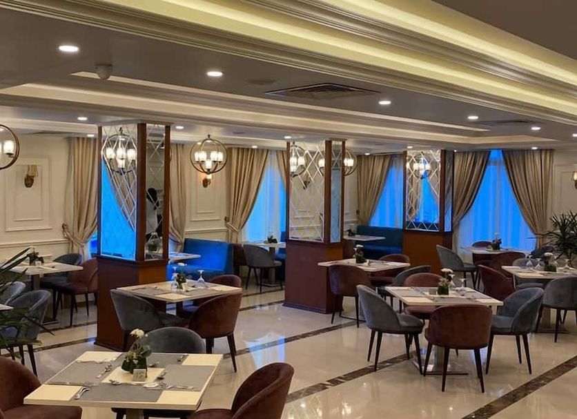 Ristorante Foto