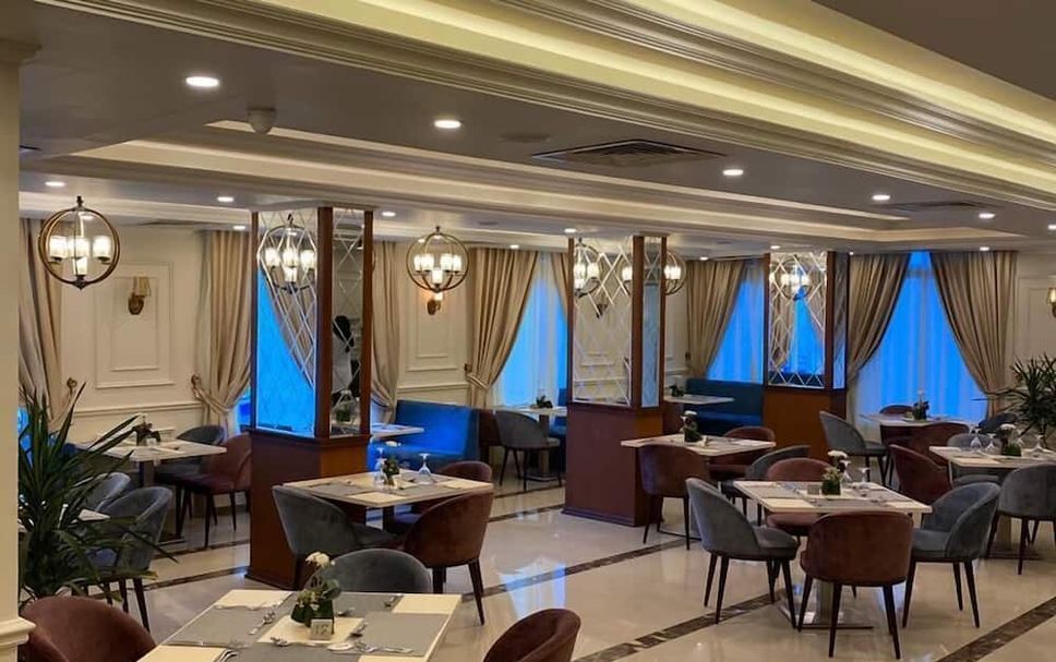 Ristorante Foto