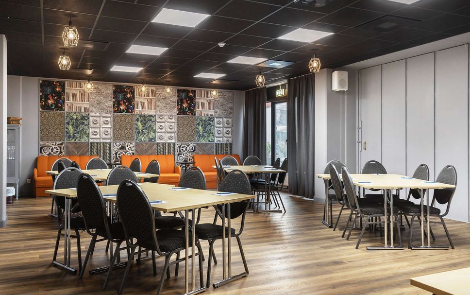 Ristorante Foto