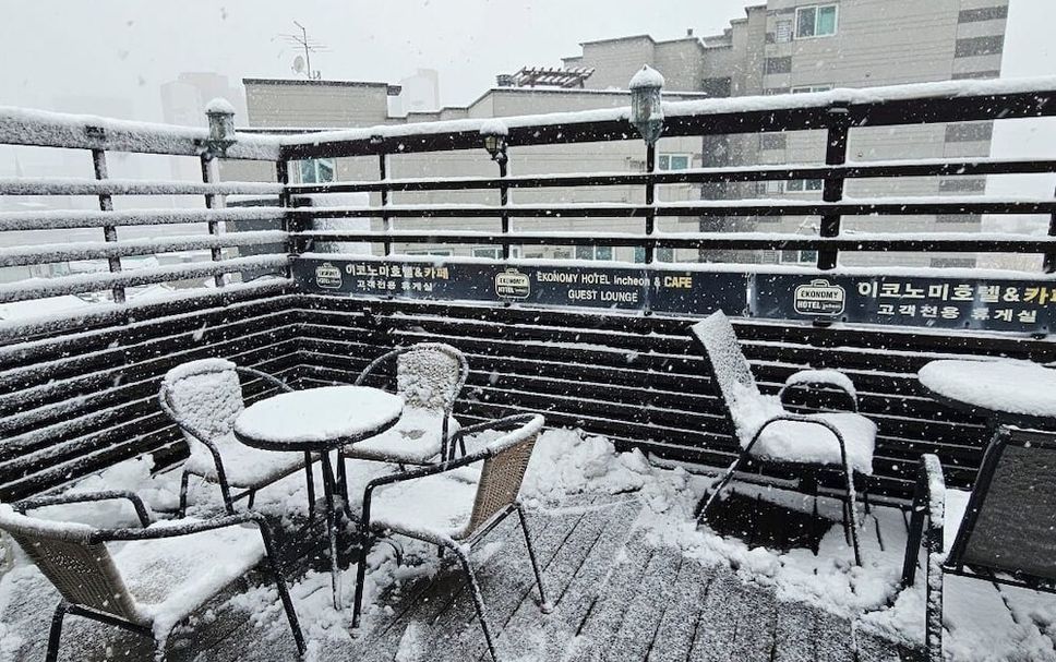 Balcone Foto