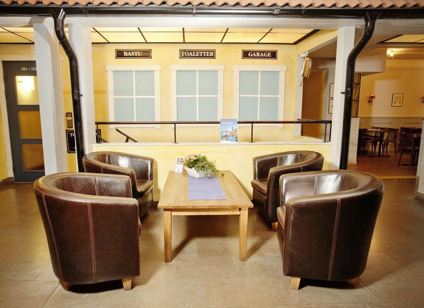 Ingresso Foto