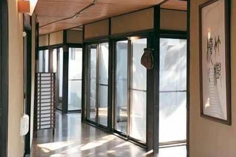 Ingresso