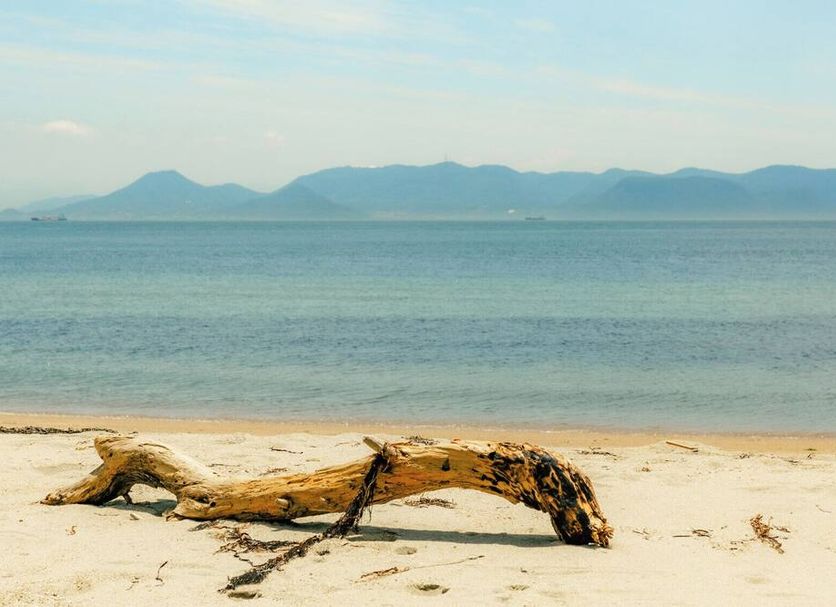 Spiaggia Foto