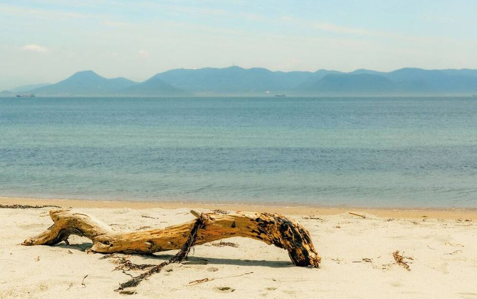 Spiaggia Foto