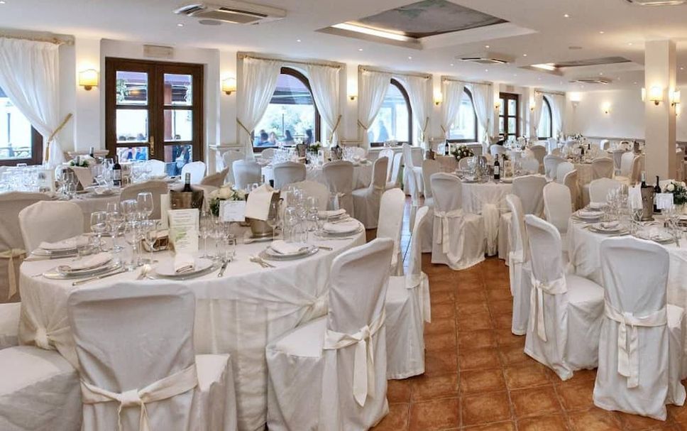 Sala ricevimenti Foto