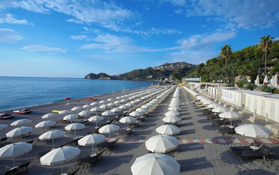 Spiaggia Foto