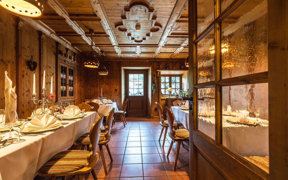 Ristorante Foto
