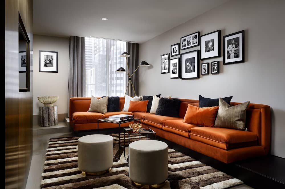 Area lounge