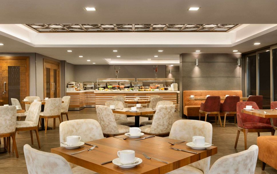 Ristorante Foto
