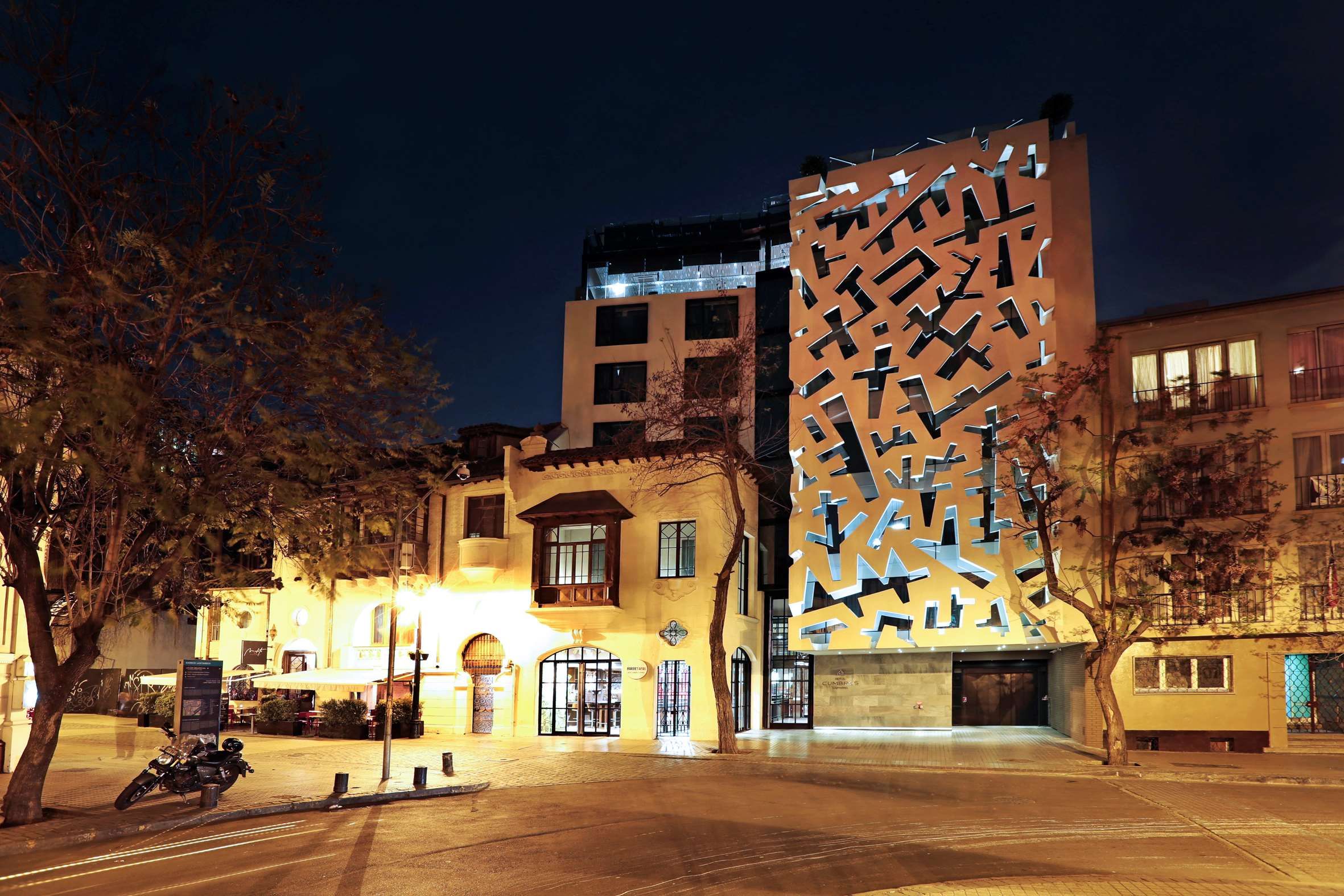 Edificio