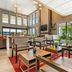 Area lounge