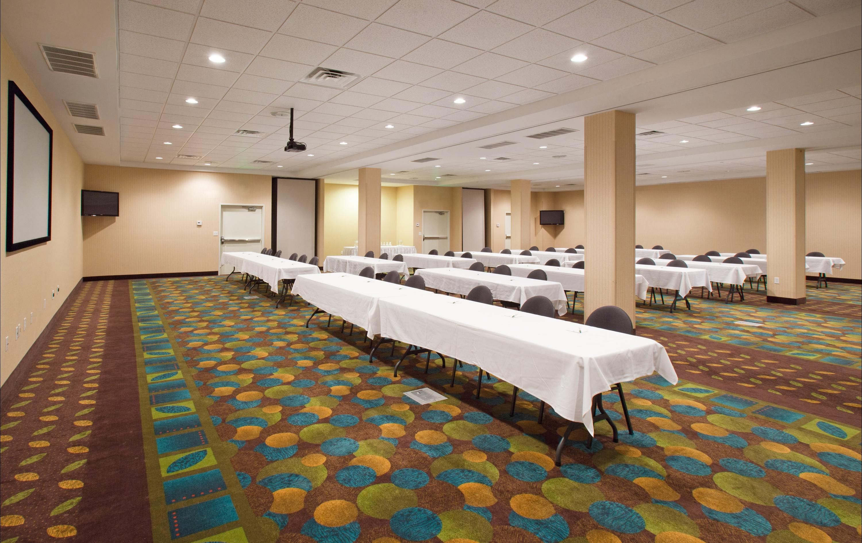 Sala conferenze