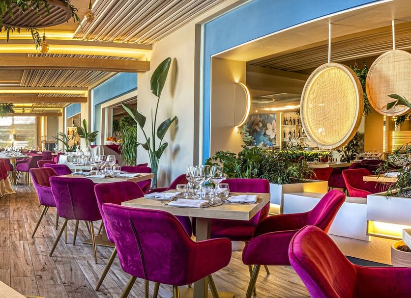 Ristorante Foto