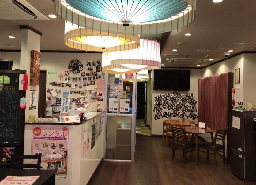Ristorante Foto