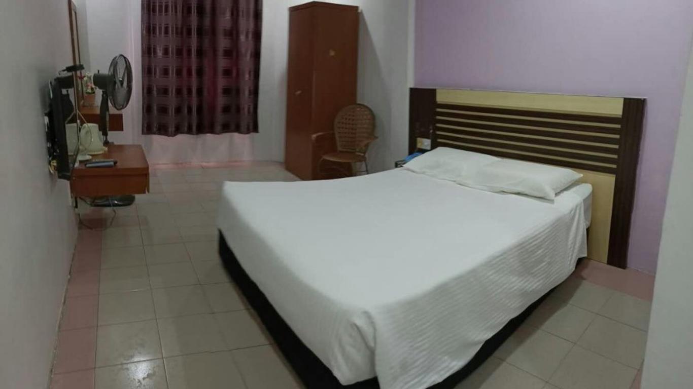 Hotel Lam Seng