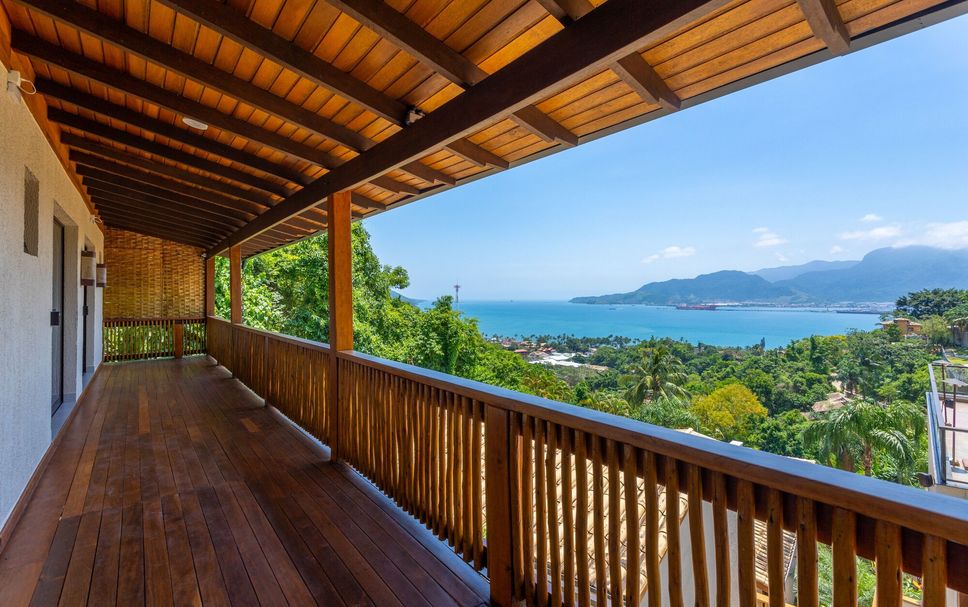 Balcone Foto