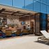 Area lounge