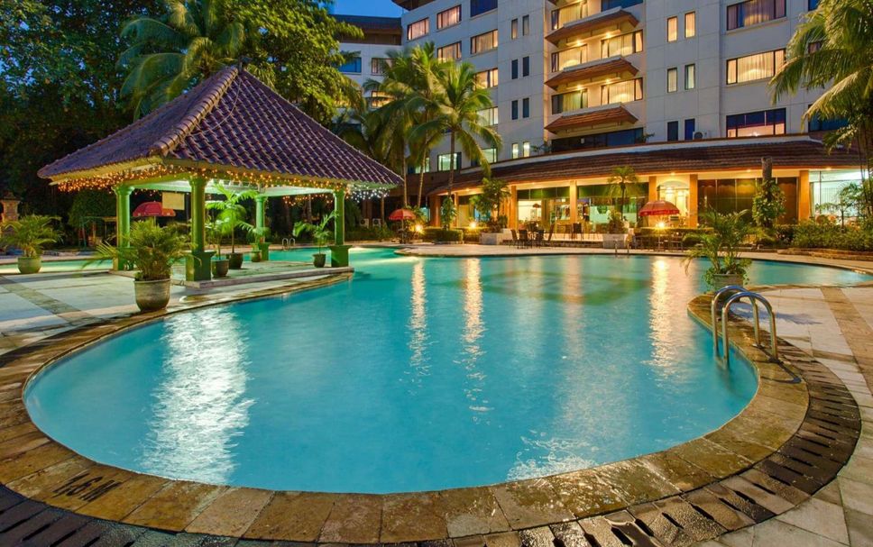 Piscina Foto