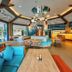 Area lounge