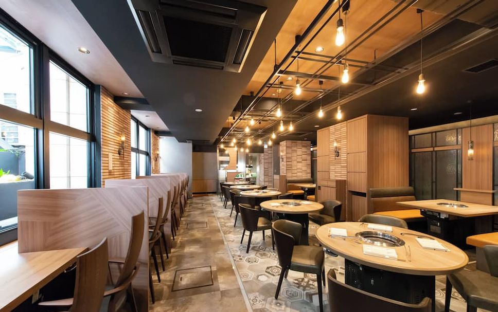 Ristorante Foto