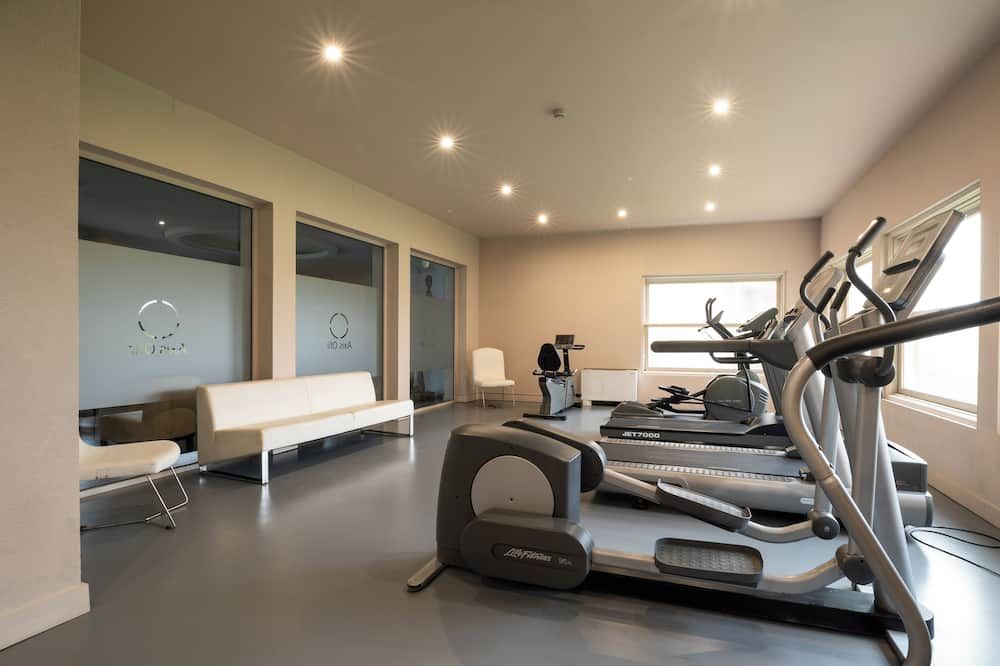 Palestra