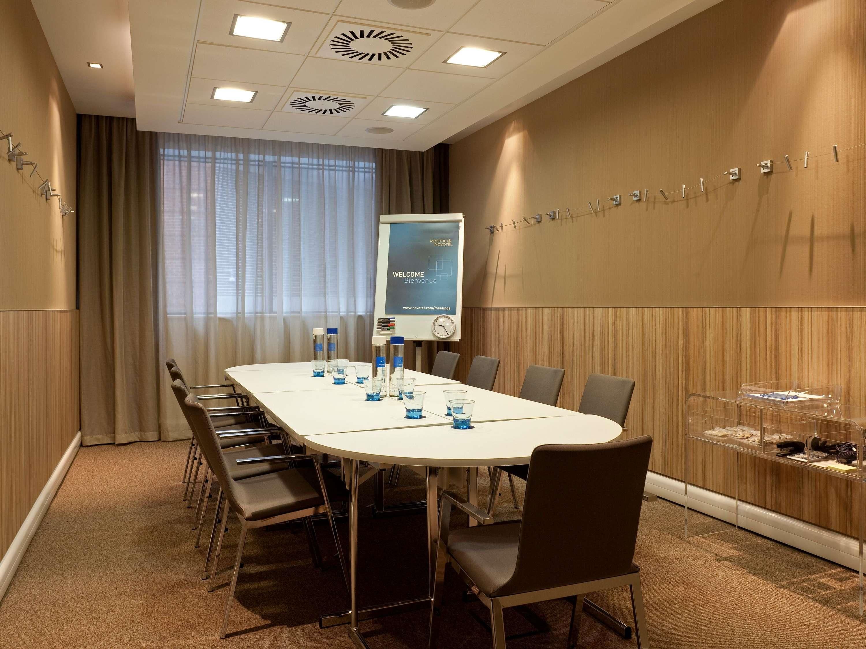 Sala conferenze
