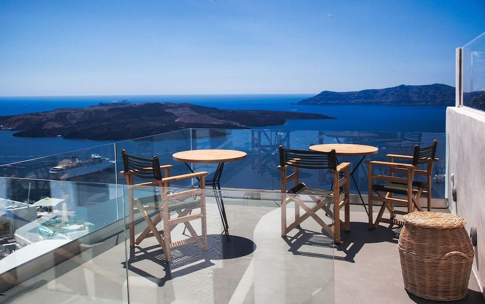 Balcone Foto