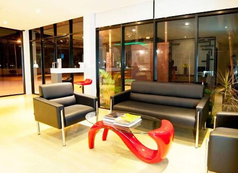 Ingresso Foto