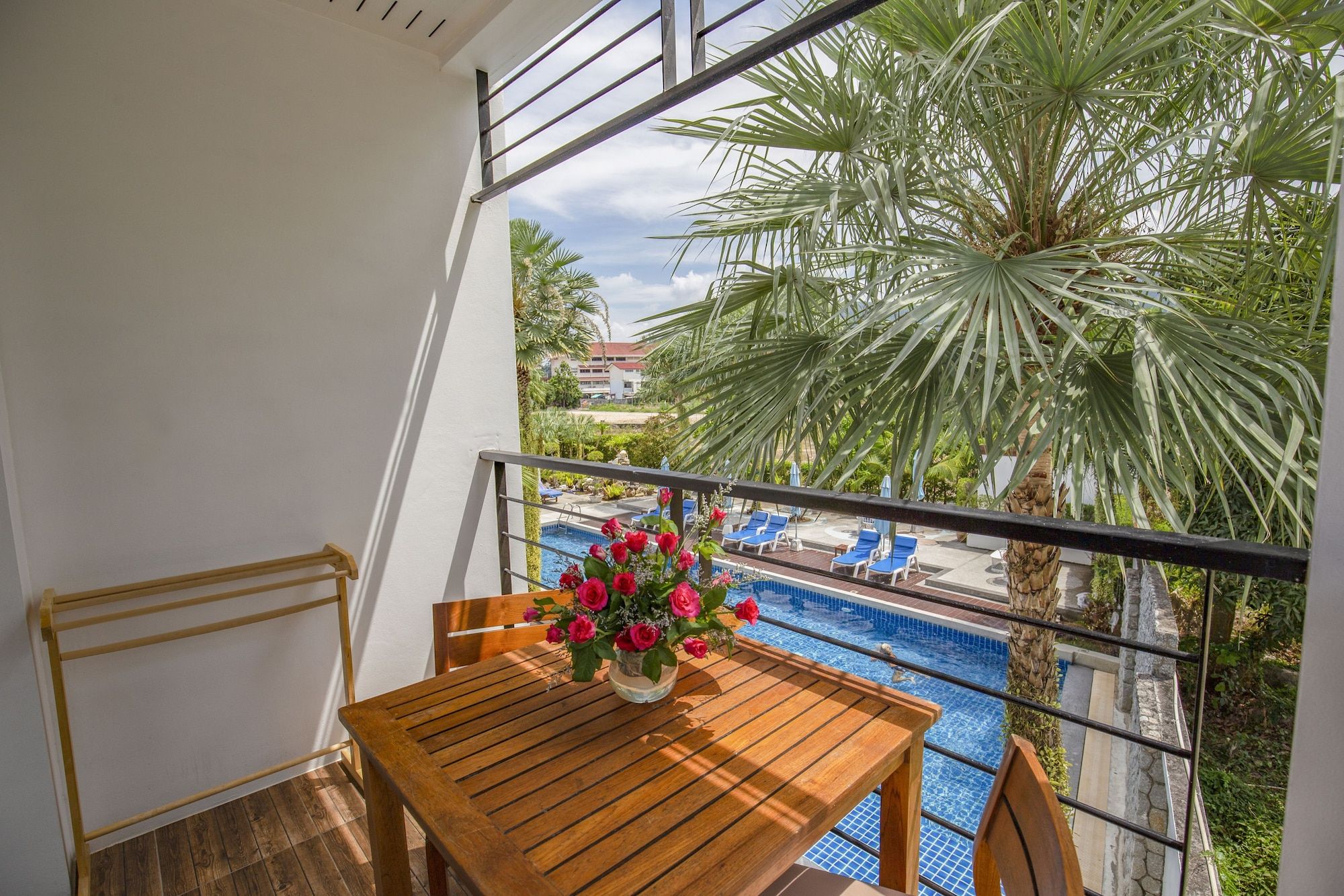 Balcone