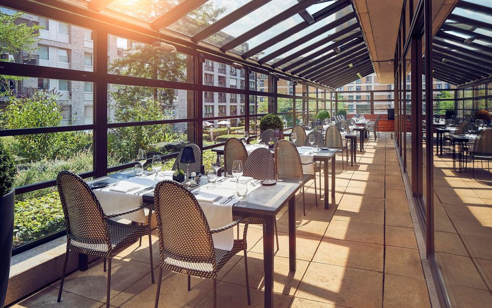 Ristorante Foto