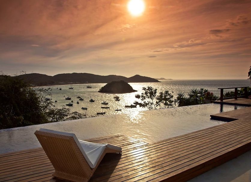 Balcone Foto