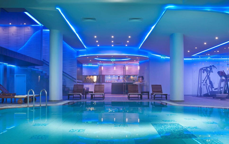 Piscina Foto