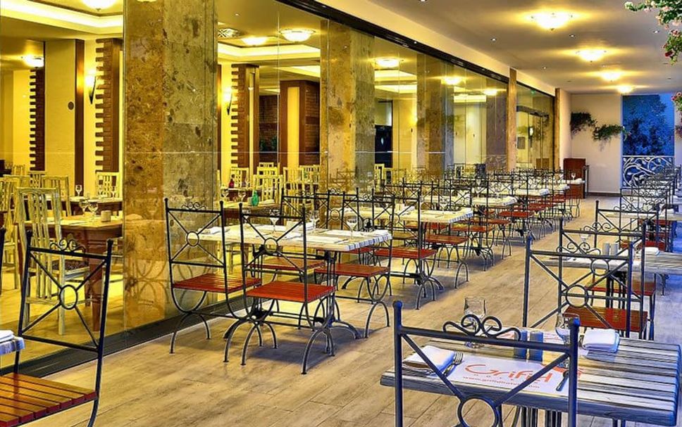 Ristorante Foto
