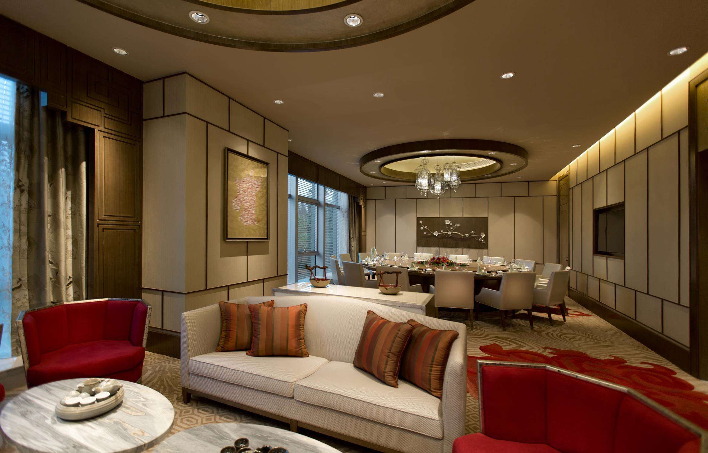 Area lounge