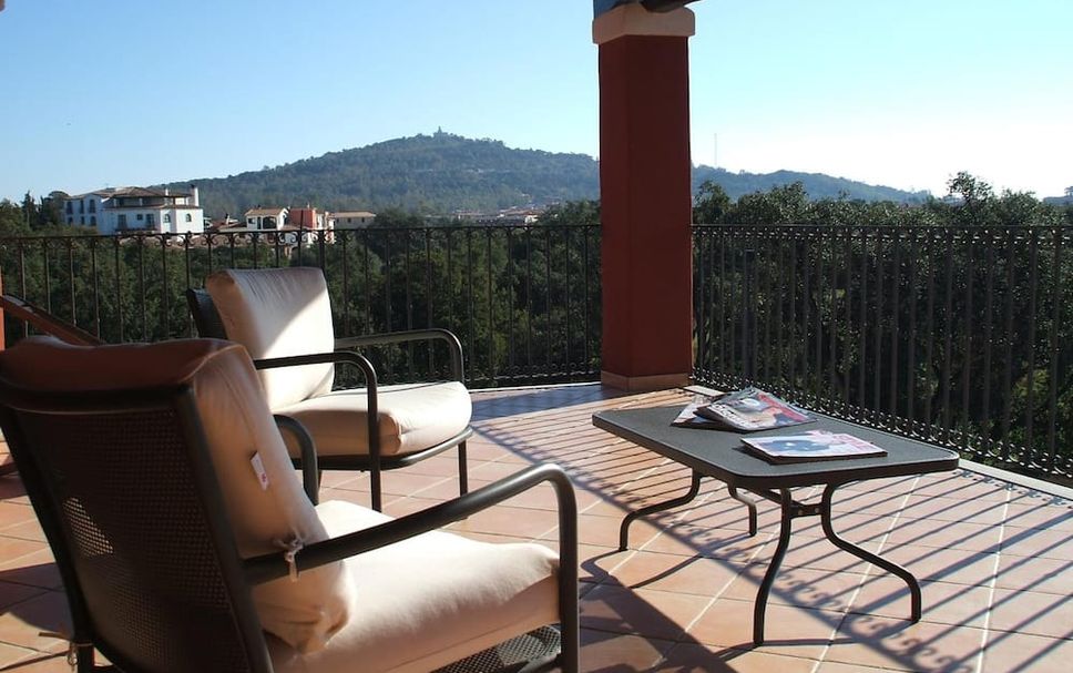 Balcone Foto
