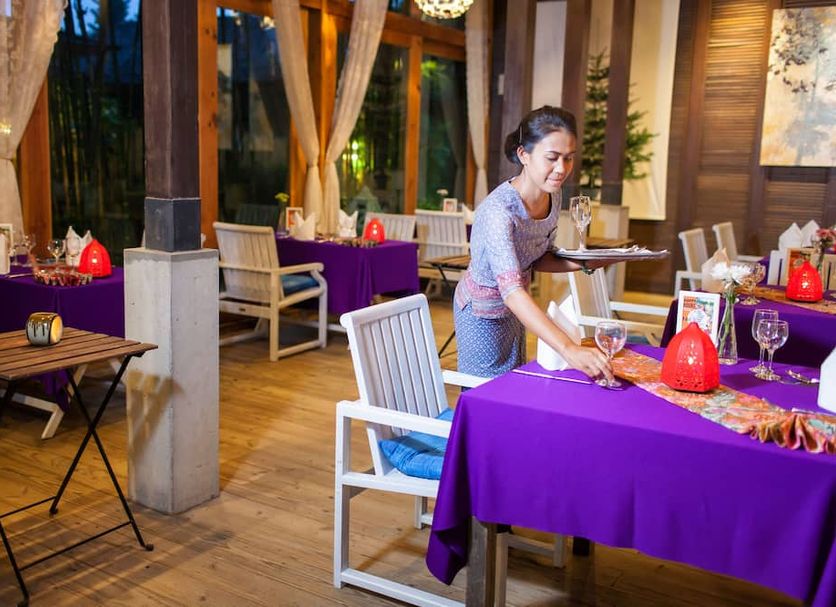 Ristorante Foto
