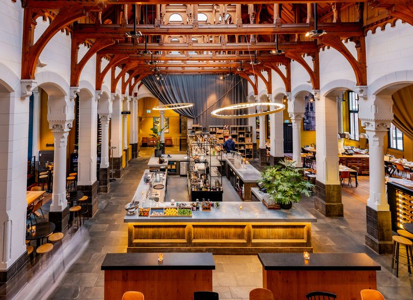 Ristorante Foto