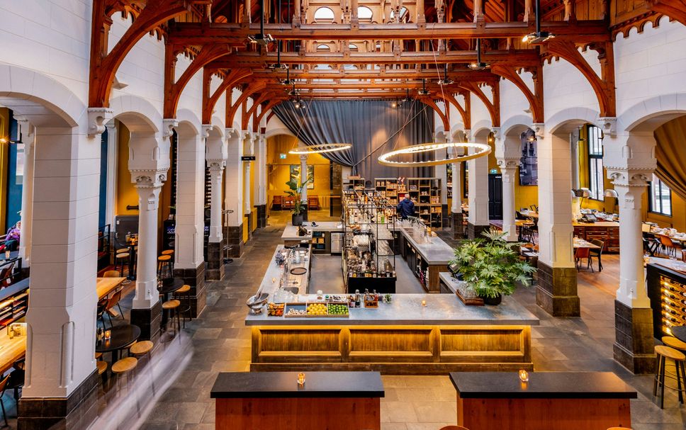Ristorante Foto