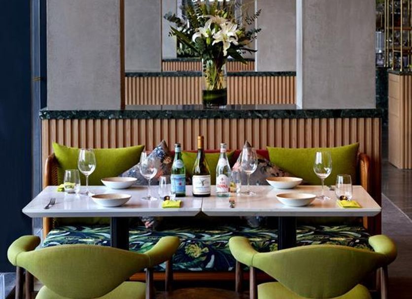 Ristorante Foto